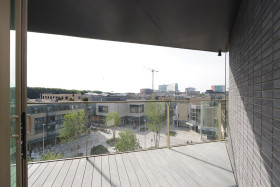 Mieszkanie — Almere
