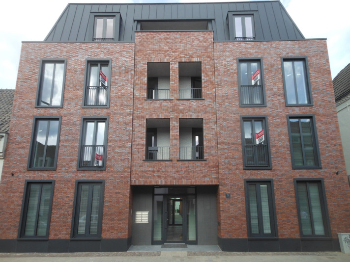 Apartment in Tilburg