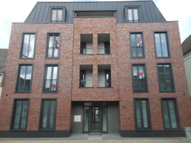 Mieszkanie — Tilburg