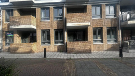 Mieszkanie — Steenbergen