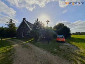 Dom — De Wolden