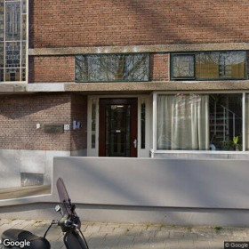 Apartment in Rotterdam