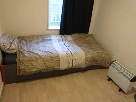 Room in Rotterdam
