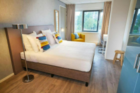 Studio in Haarlemmermeer