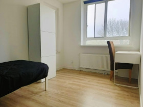 Room in Rotterdam