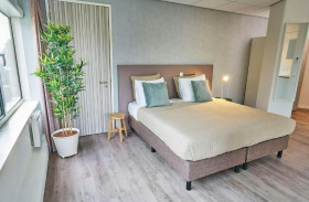 Studio in Haarlemmermeer
