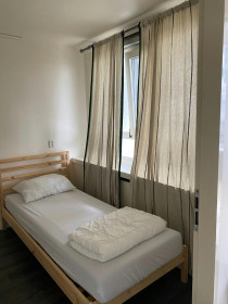 Room in Rotterdam