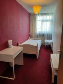 Room in Rotterdam