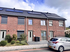 Woonhuis in Roermond