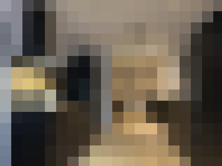  / #8
