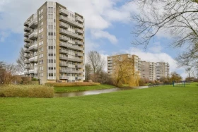 Apartment in Amstelveen