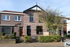 Family home in Hilversum