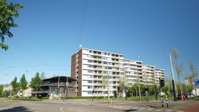 Pokój — Amsterdam