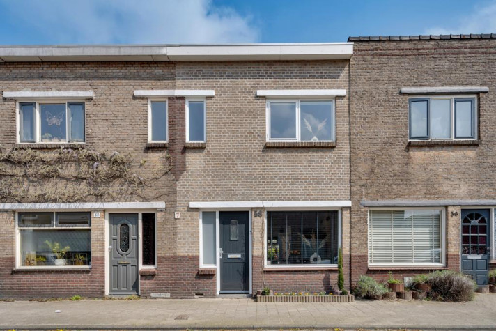 Dom — Breda