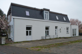 Family home in Berg En Dal