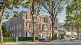 Appartement in Sittard-Geleen