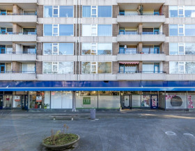 Mieszkanie — Rotterdam