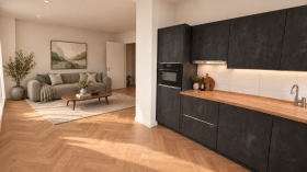 Appartement in Sittard-Geleen
