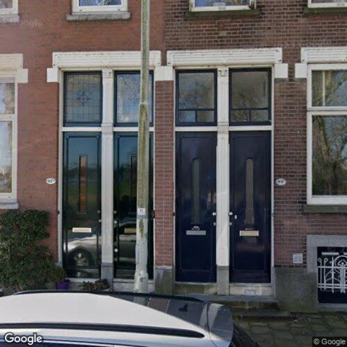 Bekijk foto 1/1 van apartment in Rotterdam