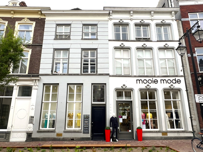 Apartment in 's-Hertogenbosch