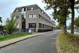 Studio — Huizen