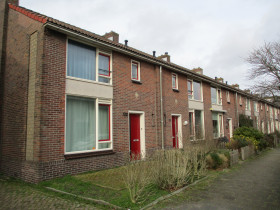 Dom — Noordwijk
