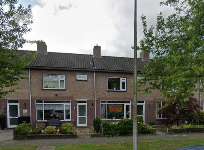 Zdjęcie 1 z 1 — house, Voorschoten