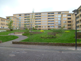 Mieszkanie — Oegstgeest