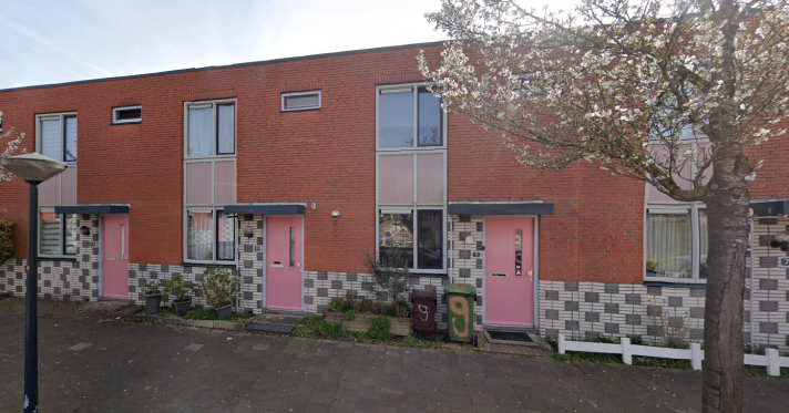 Dom — Leiden