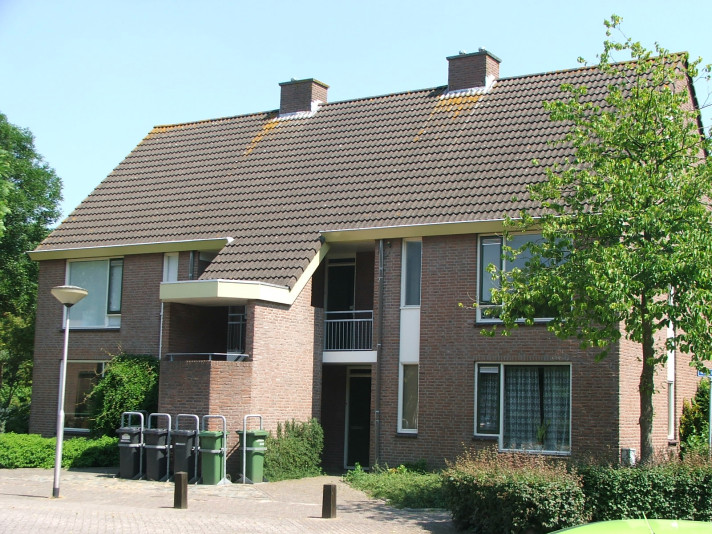 Mieszkanie — Kaag en Braassem
