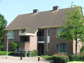 Mieszkanie — Kaag en Braassem