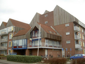 Mieszkanie — Hillegom