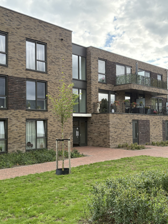 Mieszkanie — Noordwijkerhout