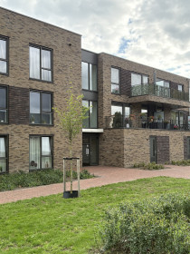Mieszkanie — Noordwijkerhout