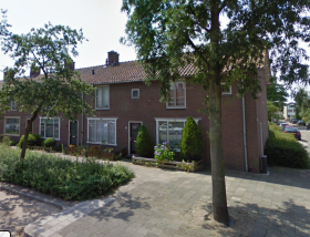 Dom — Voorschoten