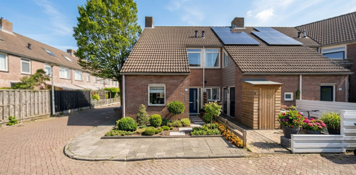 Zdjęcie 1 z 1 — house, Teylingen