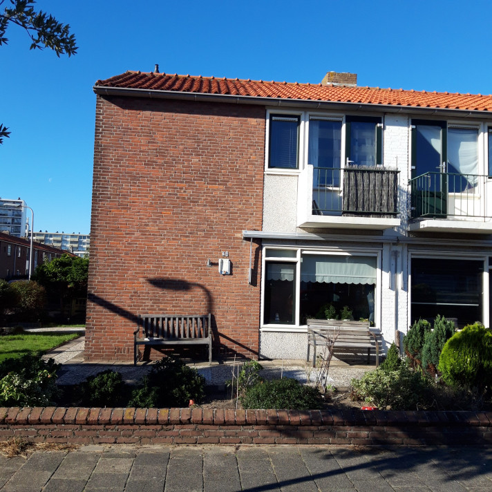 Mieszkanie — Noordwijk