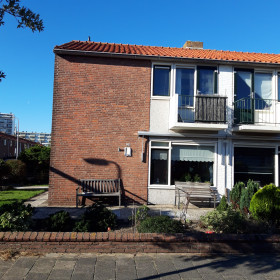 Mieszkanie — Noordwijk