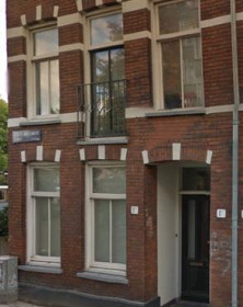 Dom — Amsterdam