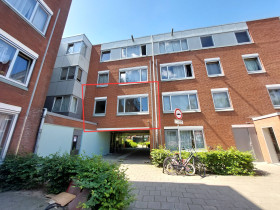 Appartement in Amsterdam