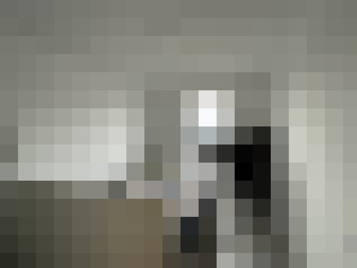  / #8