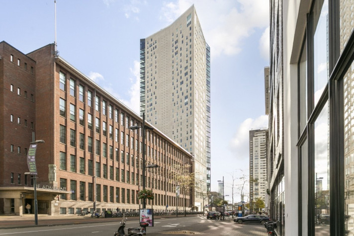 Mieszkanie — Eindhoven
