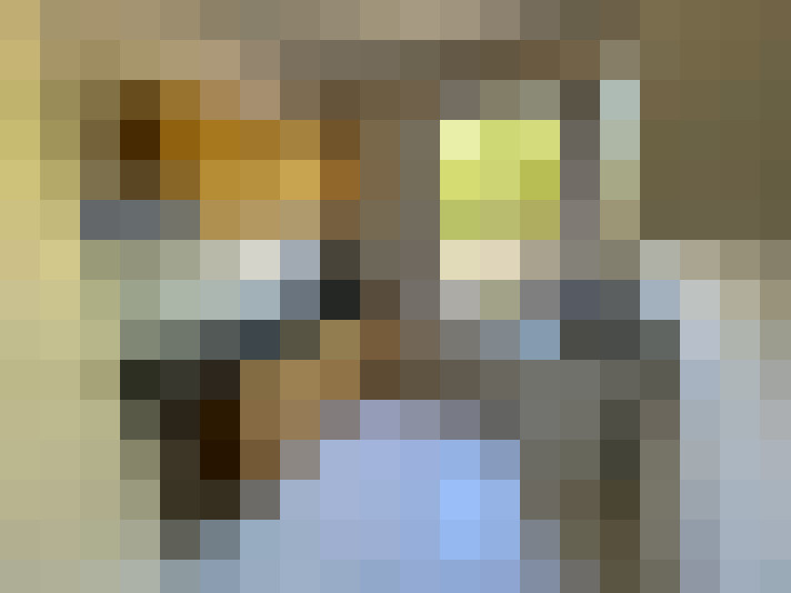  / #8