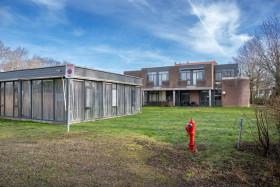 Pokój — Oegstgeest
