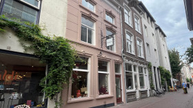 Mieszkanie — 's-Hertogenbosch