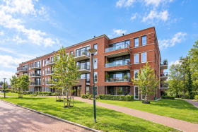Mieszkanie — Meierijstad