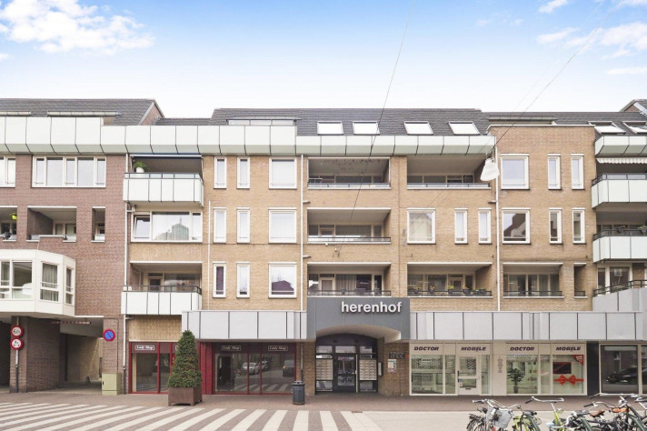 Mieszkanie — Roermond