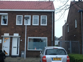 Woonhuis in Maastricht
