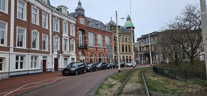 Mieszkanie — 's-Gravenhage