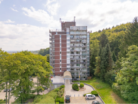 Apartment in Vaals